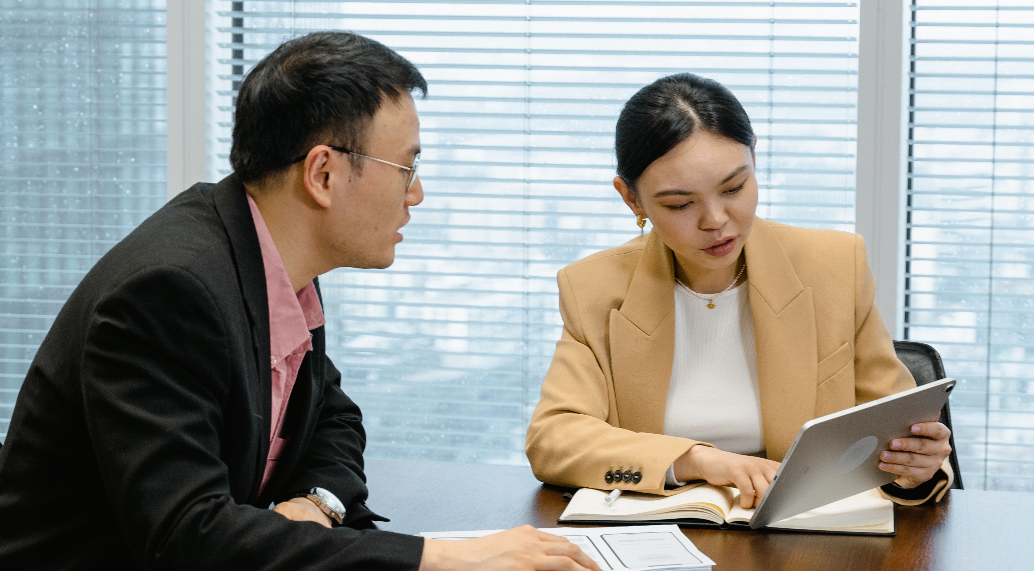 QualityPack consultation meeting