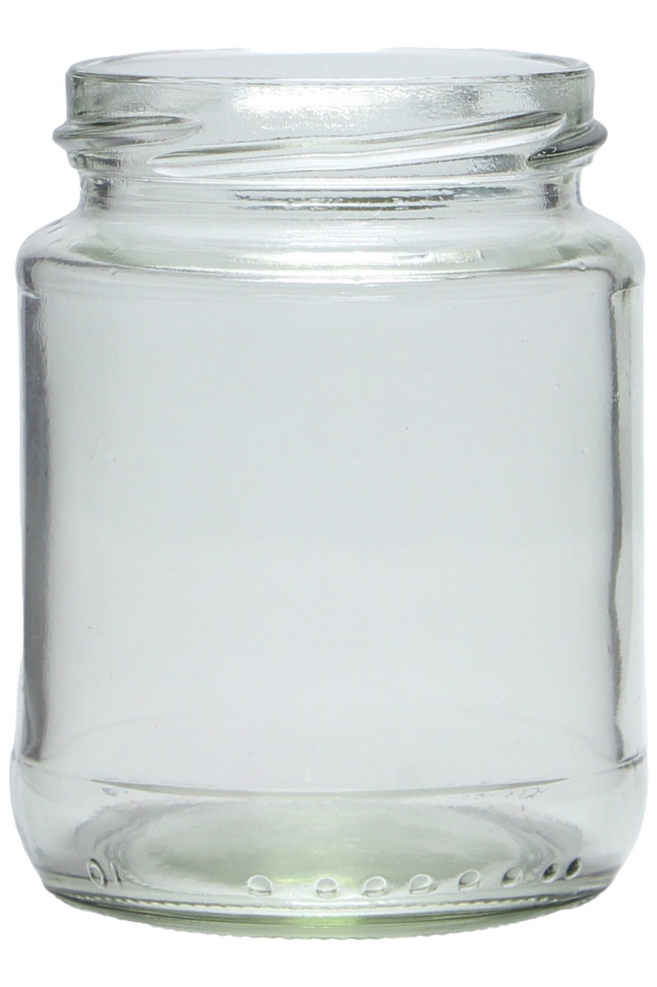 Glass bottle