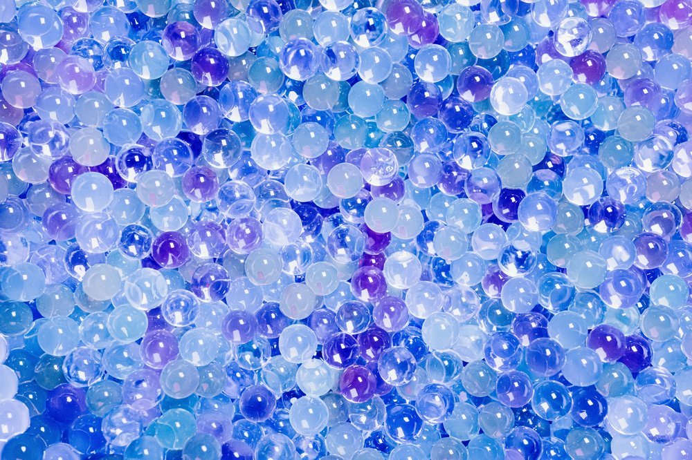 SilicaGel - Silica Gel