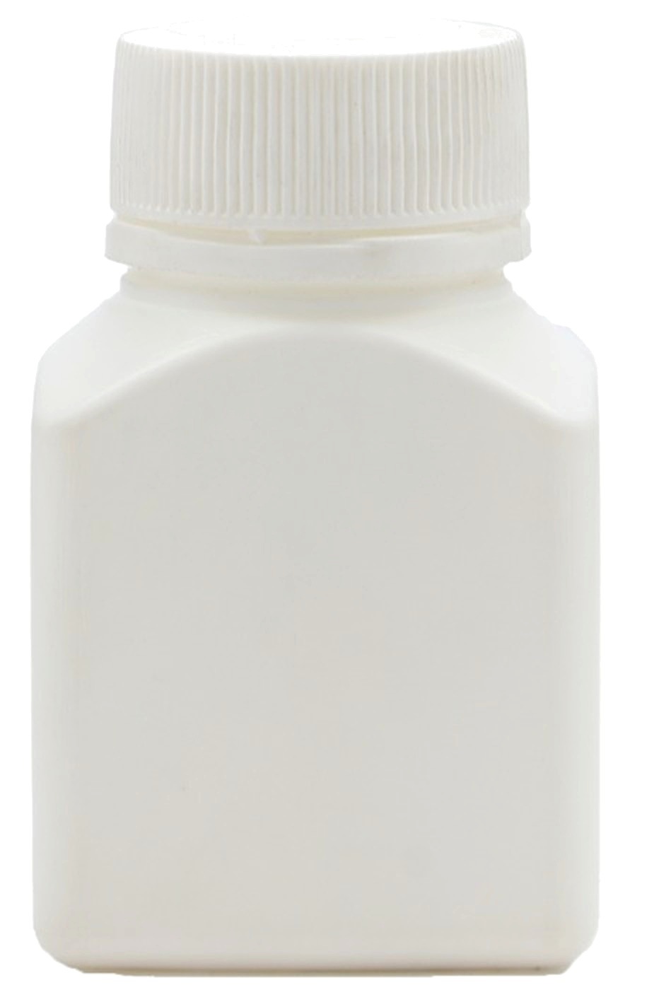 Plastic bottle